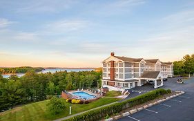 Bluenose Inn - Bar Harbor Collection