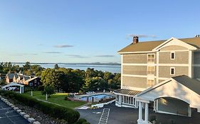 Bluenose Inn - Bar Harbor Collection